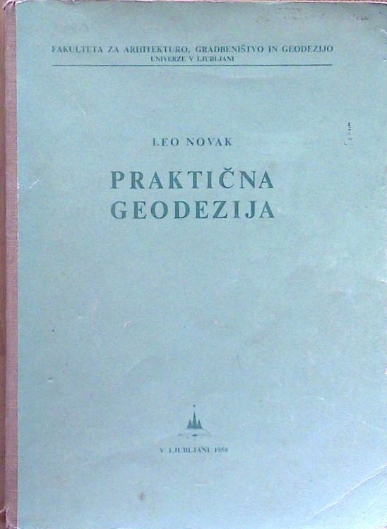 Prektična geodezija