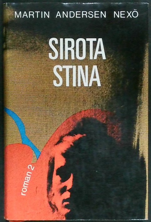 Sirota Stina 2
