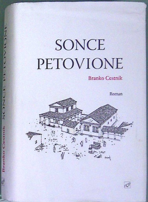 Sonce Petovione 