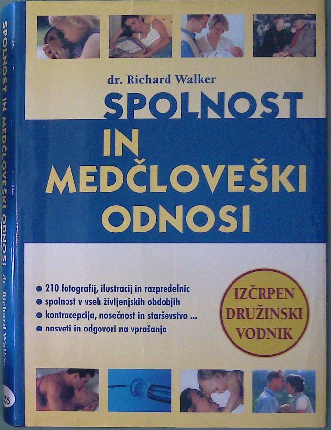Spolnost in medčloveški odnosi