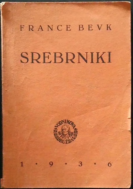 Srebrniki
