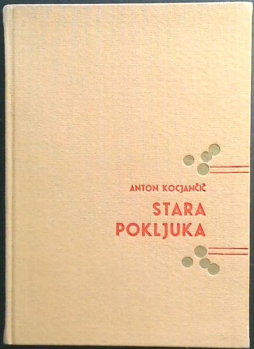 Stara Pokljuka (in druge povesti)