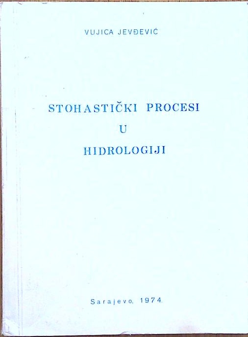 Stohastički procesi u hidrologiji