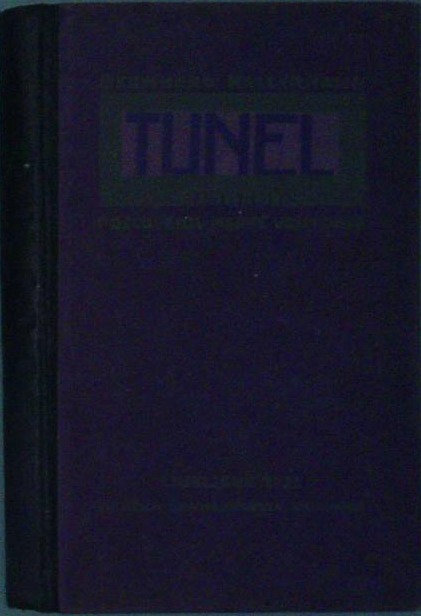 Tunel