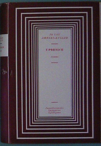 Upornice
