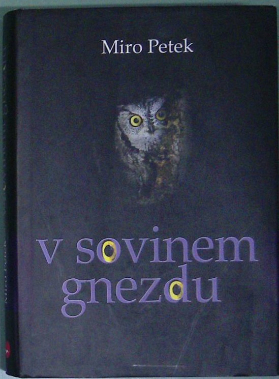 V sovinem gnezdu