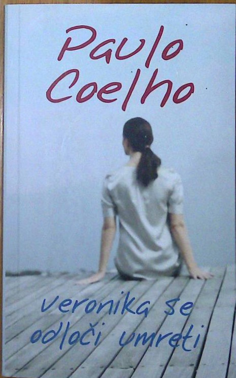 Veronika se odloči umreti