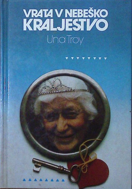 Vrata v nebeško kraljestvo