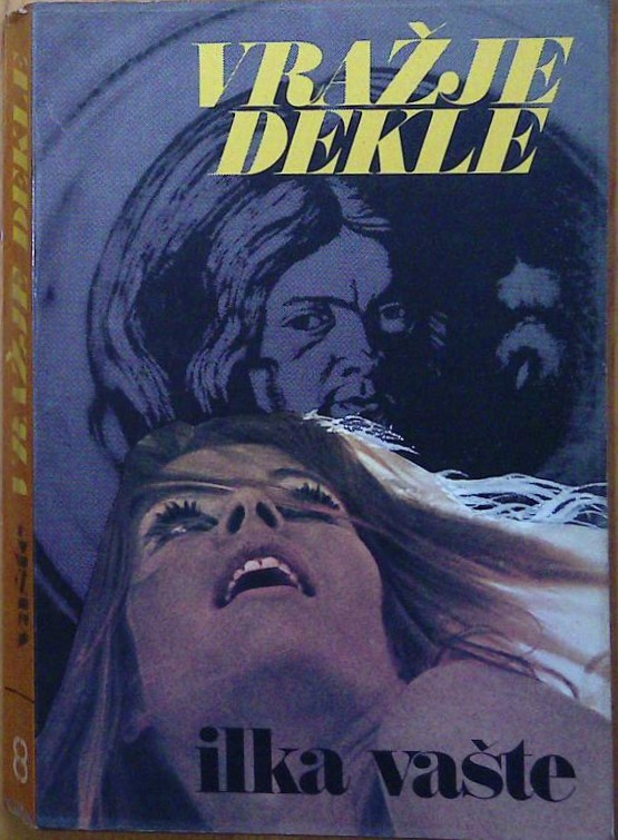 Vražje dekle