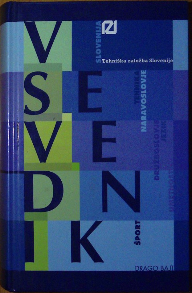 Vsevednik