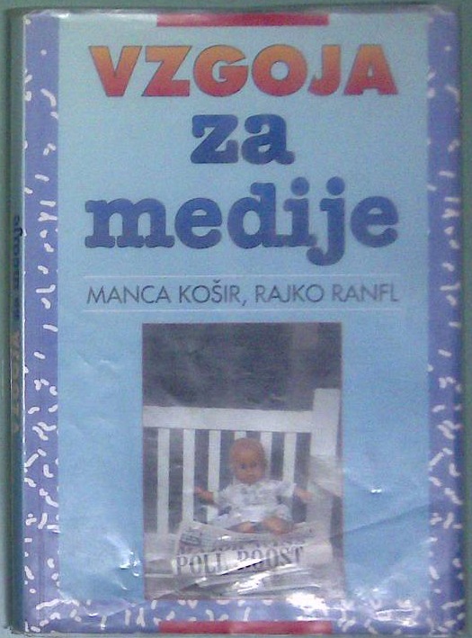 Vzgoja za medije - slika 2