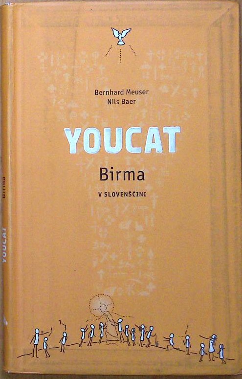 Youcat - Birma