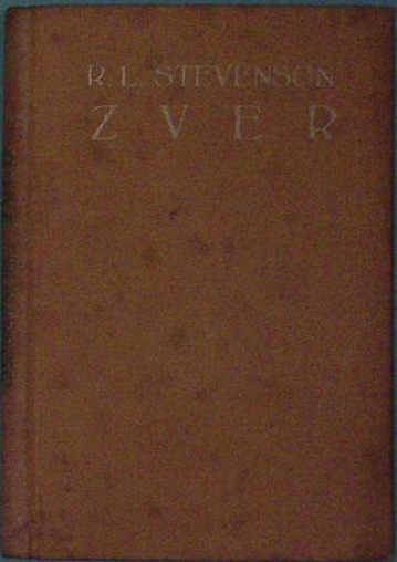 Zver (Dr,Jekyll in Mr. Hyde)