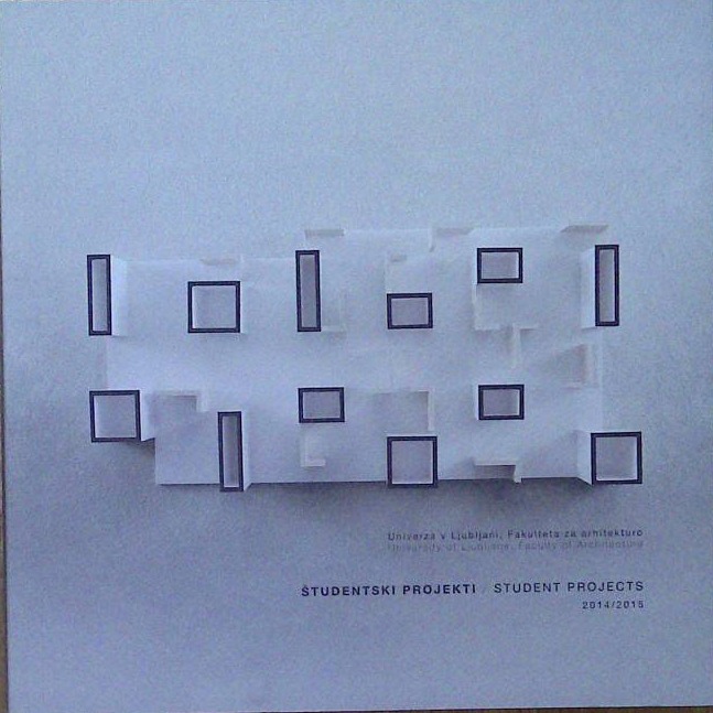 Študentski projekti 2014/15