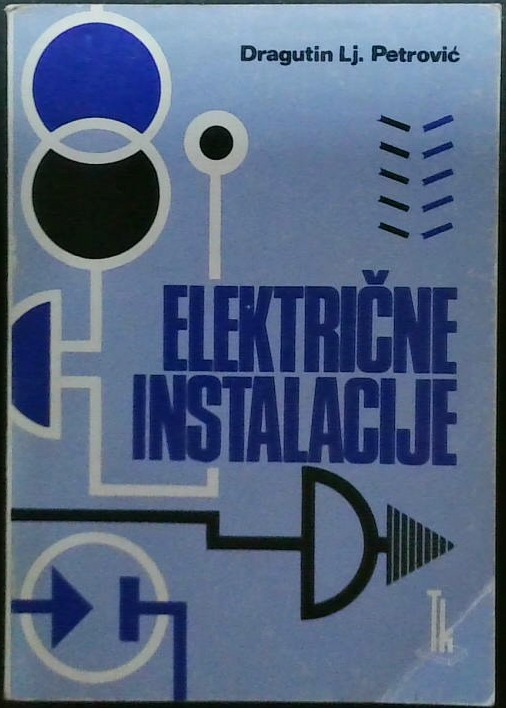 Električne instalacije