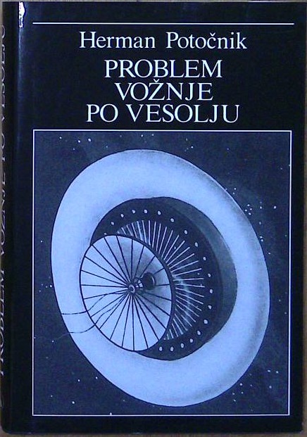 Problem vožnje po vesolju - slika 2