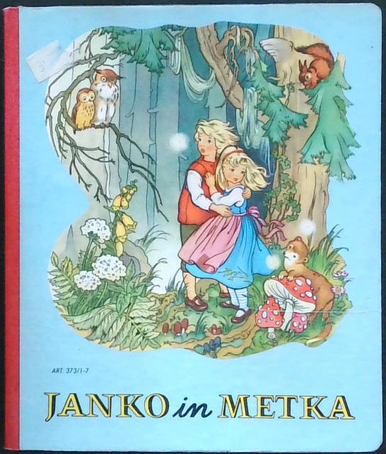 Janko in Metka - slika 2