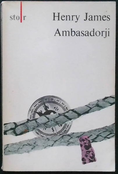 Ambasadorji