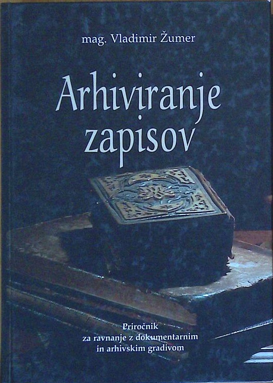 Arhiviranje zapisov