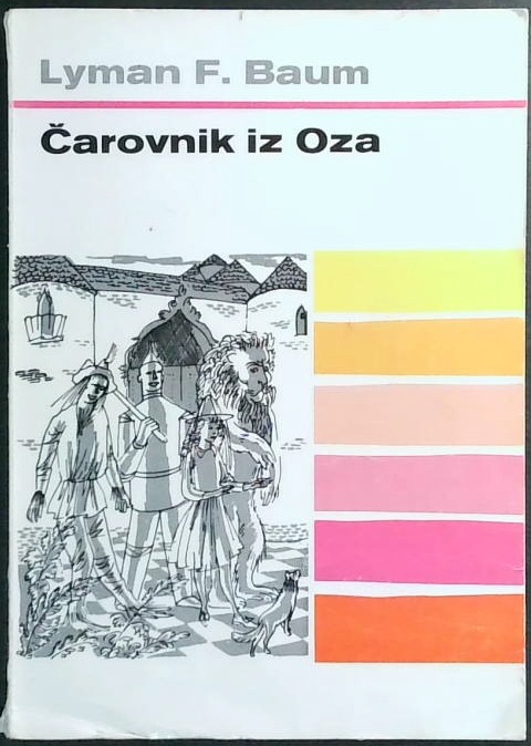 Čarovnik iz Oza