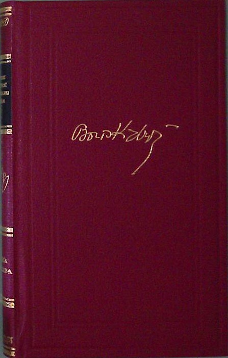 Boris Kidrič - Izbrano delo