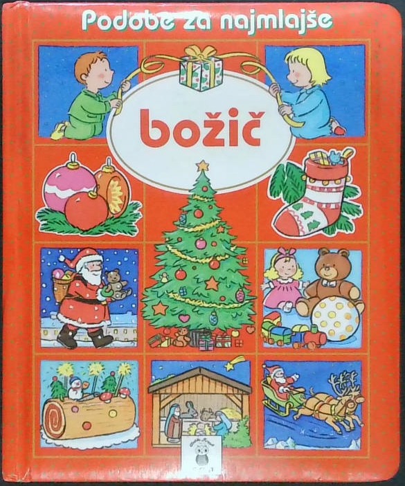 Božič