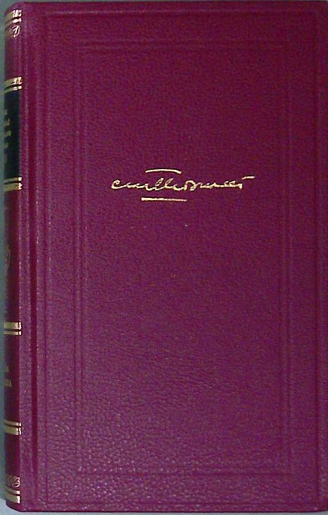 Ciril Kosmač - Izbrano delo III