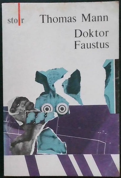 Doktor Faustus II