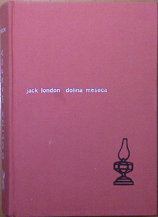 Dolina meseca