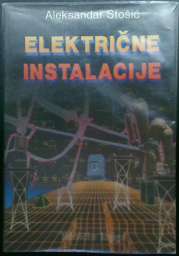 Električne instalacije