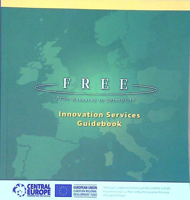 Free - From - Innovation Services Guidebook