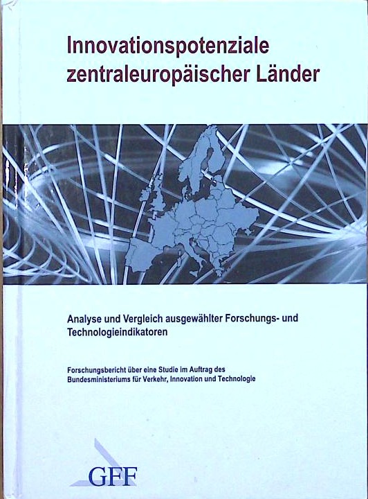 Innovationspotenziale zentraleuropaischer Lander