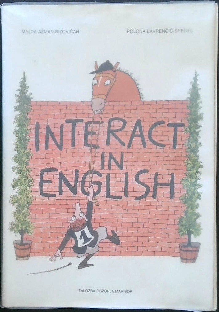 Interact in English 1