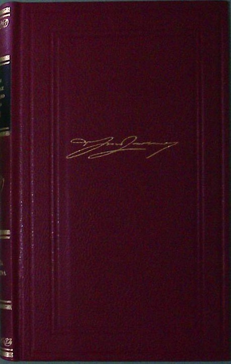 Ivan Tavčar - Izbrano delo III