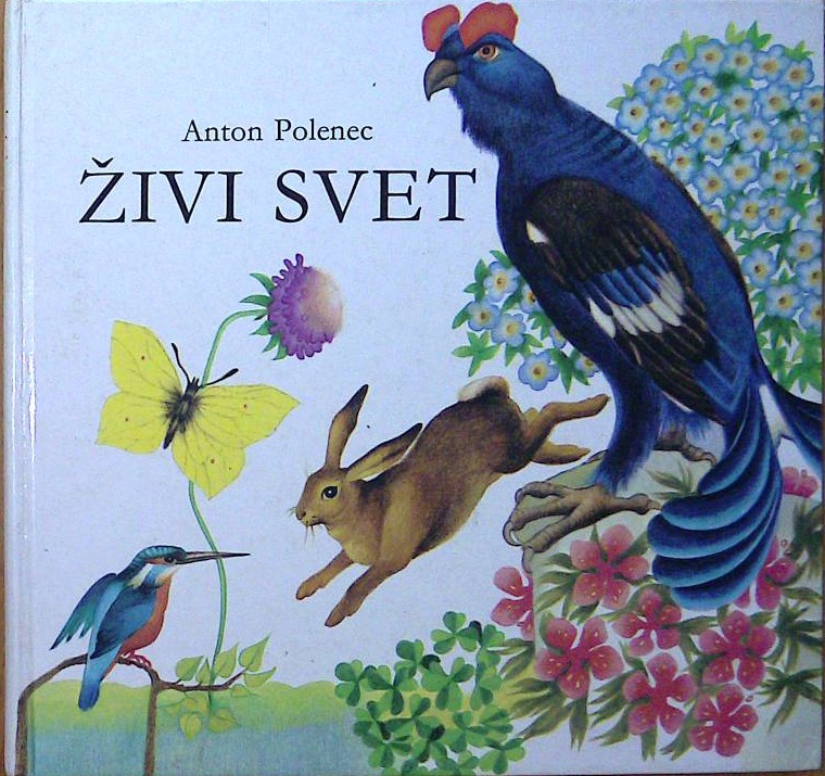 Živi svet