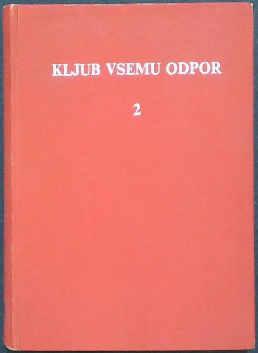Kljub vsemu odpor 2