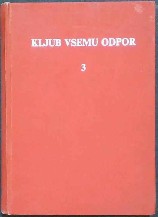 Kljub vsemu odpor 3