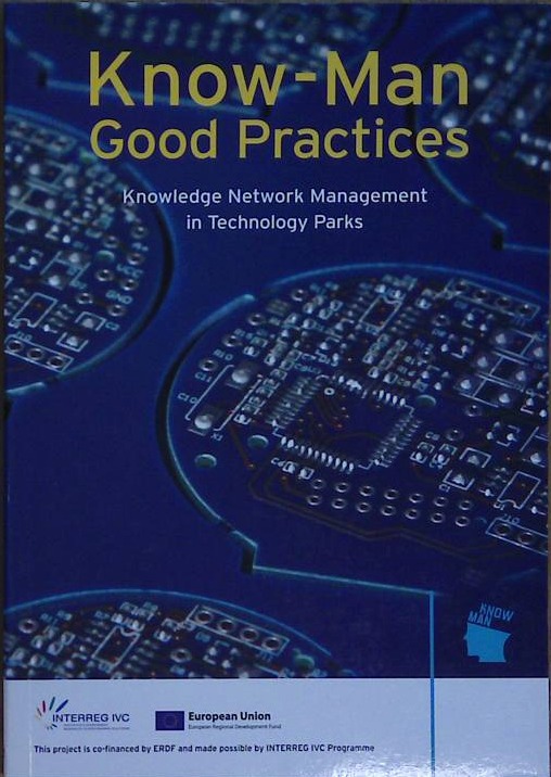 Know-Man Good Practices