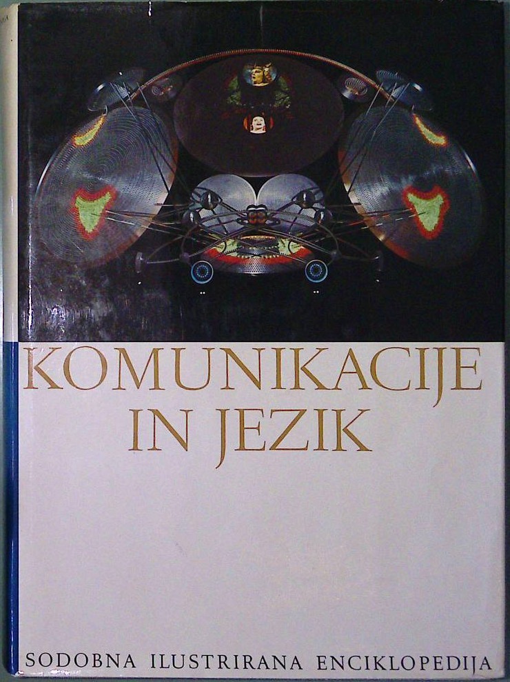 Komunikacije in jezik: Preplet, misli in dejanja