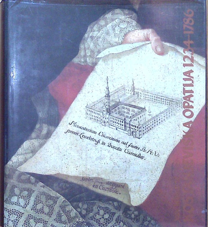 Kostanjeviška opatija 1234-1768