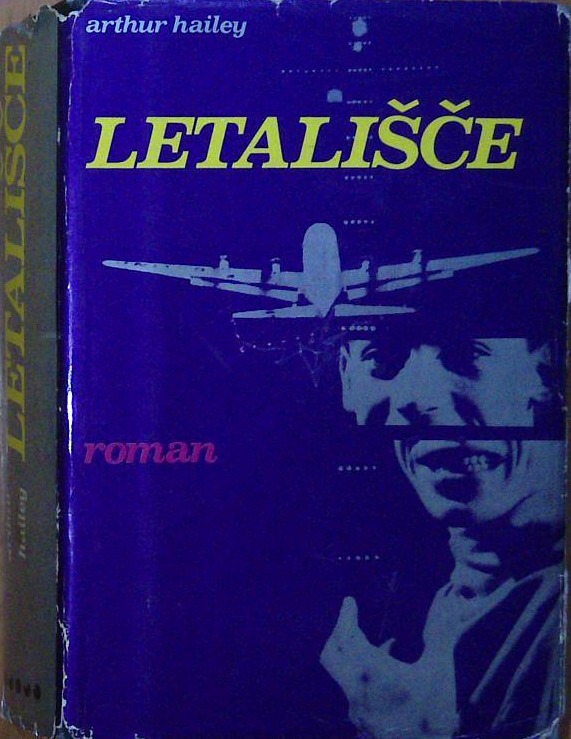 Letališče