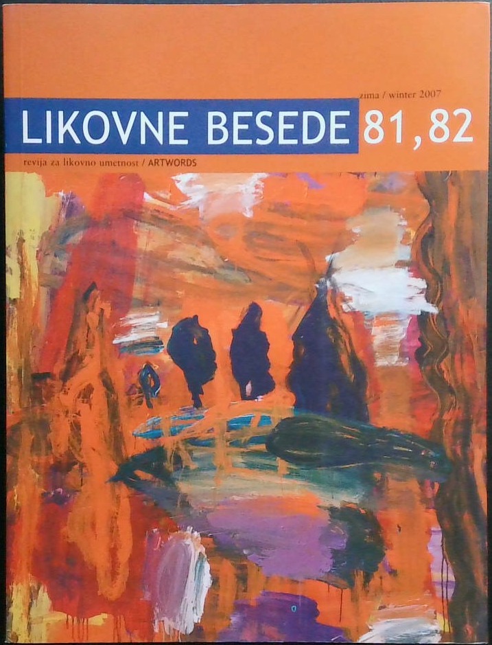Likovne besede 81, 82