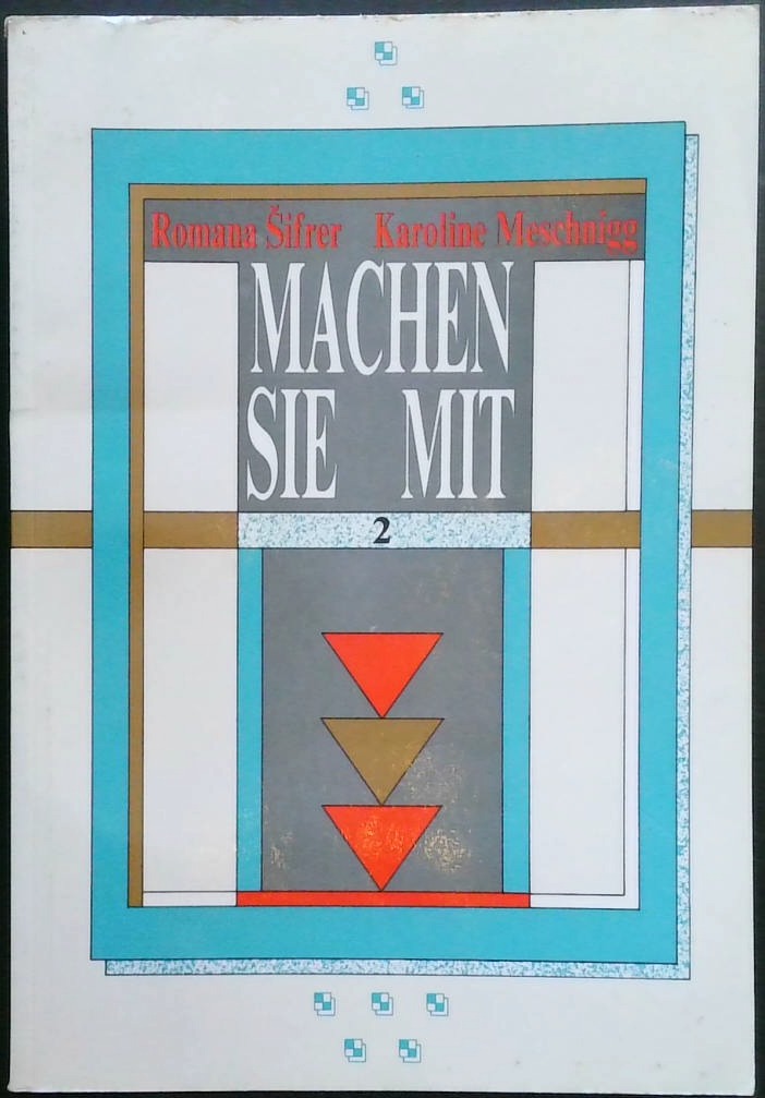 Machen Sie mit 2