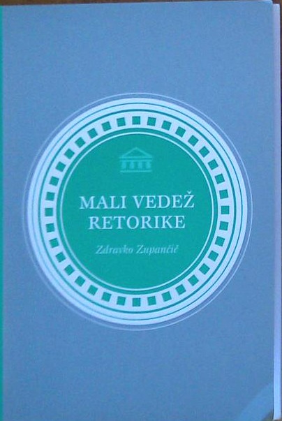 Mali vedež retorike