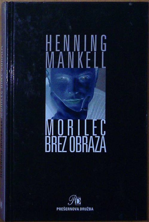 Morilec brez obraza