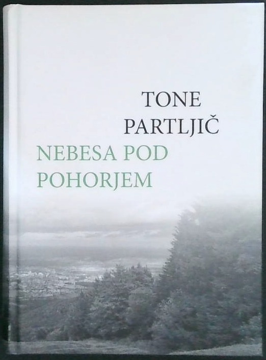 Nebesa pod Pohorjem