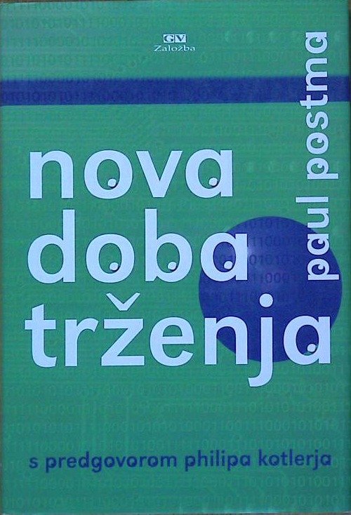 Nova doba trženja