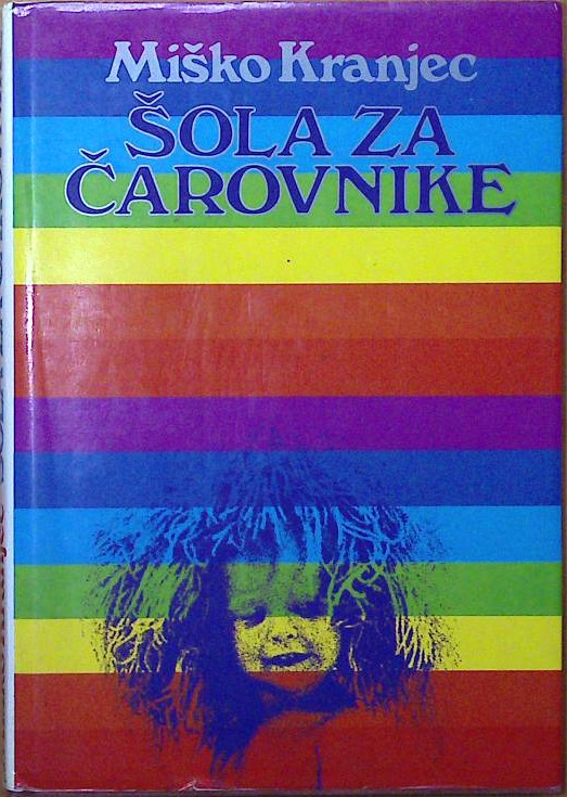 Šola za čarovnike