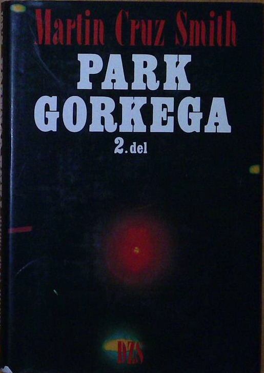 Park Gorkega 2.del