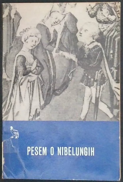 Pesem o Nibelungih